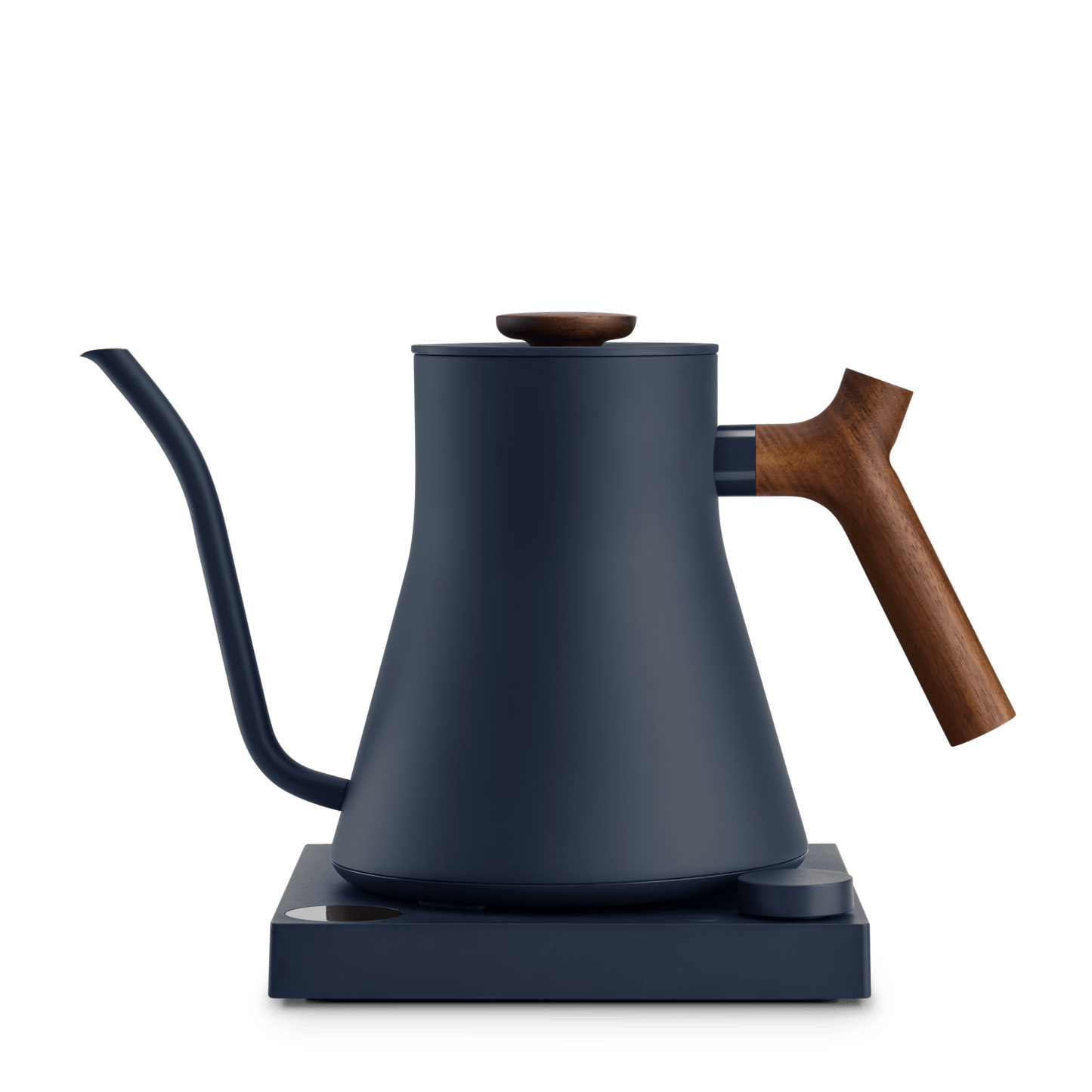Fellow Stagg EKG Pro Electric Kettle - Steel Oak Coffee
