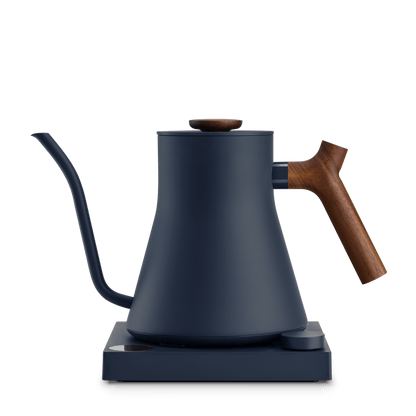 Fellow Stagg EKG Pro Electric Kettle - Steel Oak Coffee