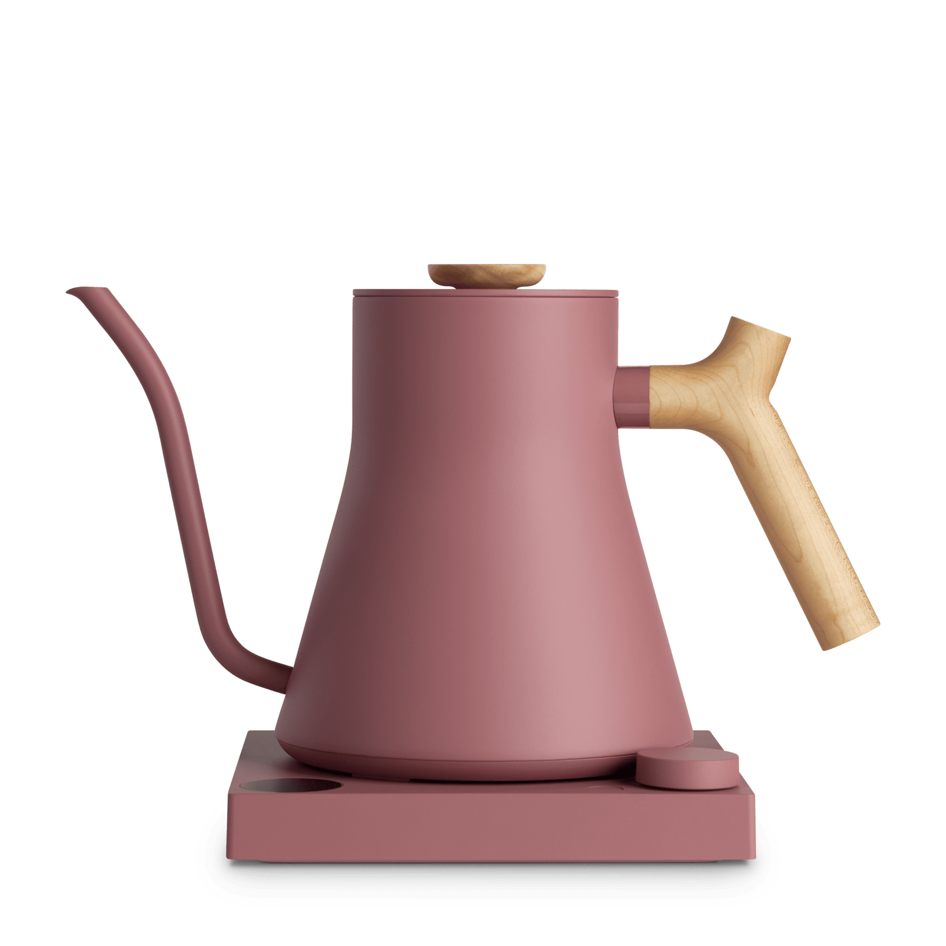 Fellow Stagg EKG Pro Electric Kettle - Steel Oak Coffee