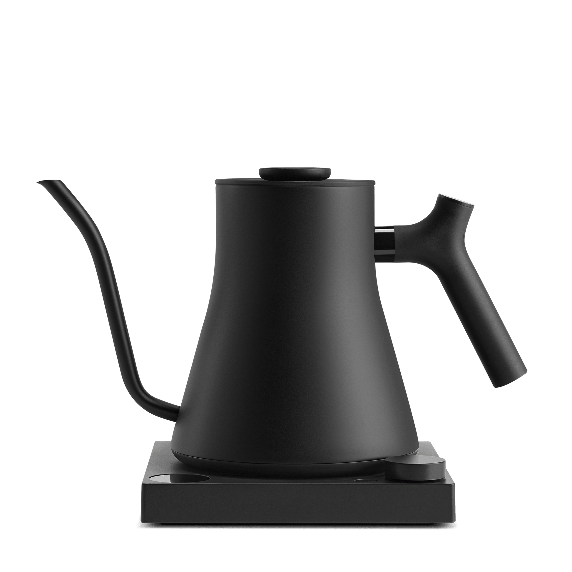 Fellow Stagg EKG Pro Electric Kettle - Steel Oak Coffee