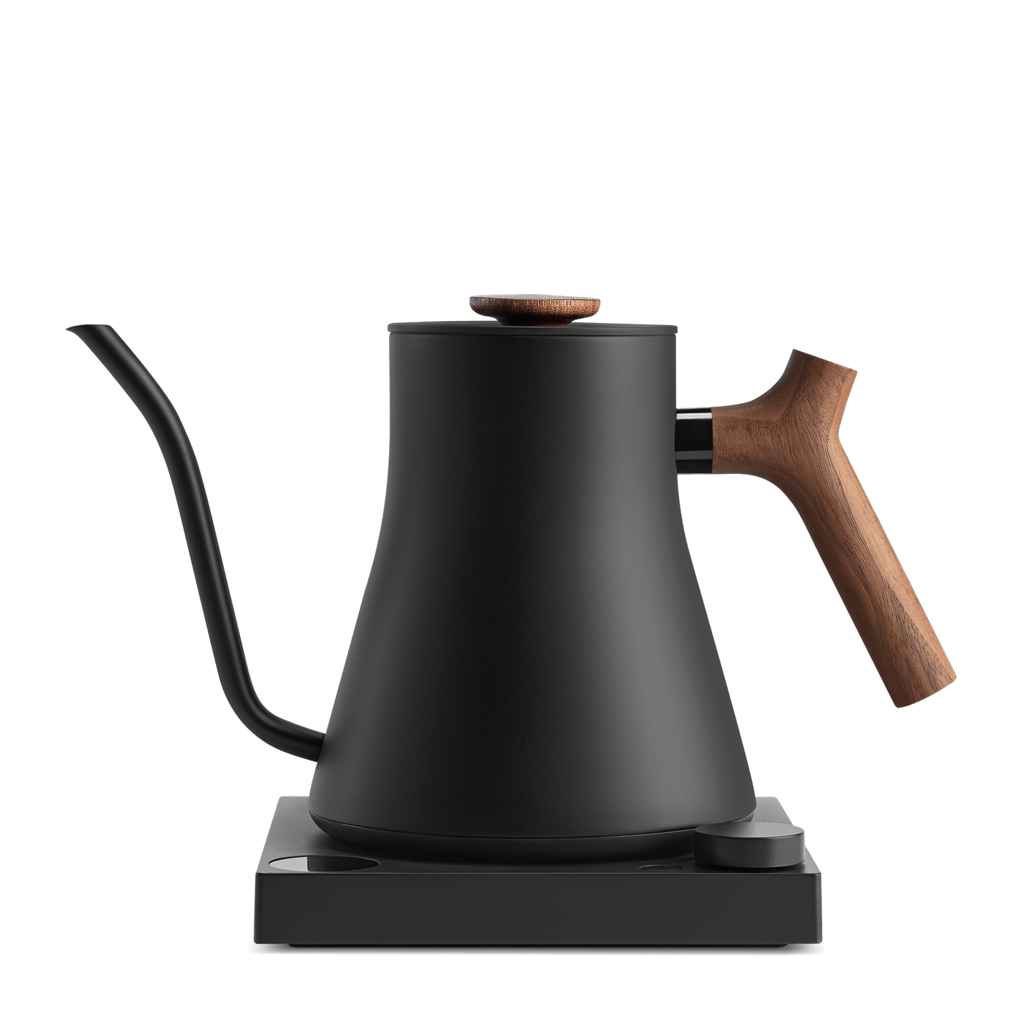Fellow Stagg EKG Pro Electric Kettle - Steel Oak Coffee