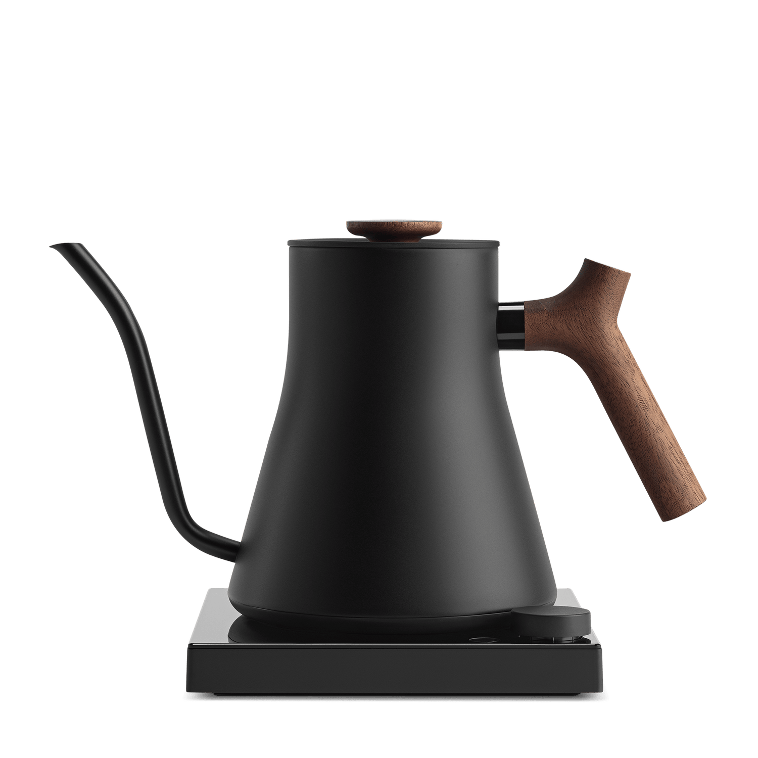 Fellow Stagg EKG Pro Electric Kettle | Studio Edition - Steel Oak Coffee