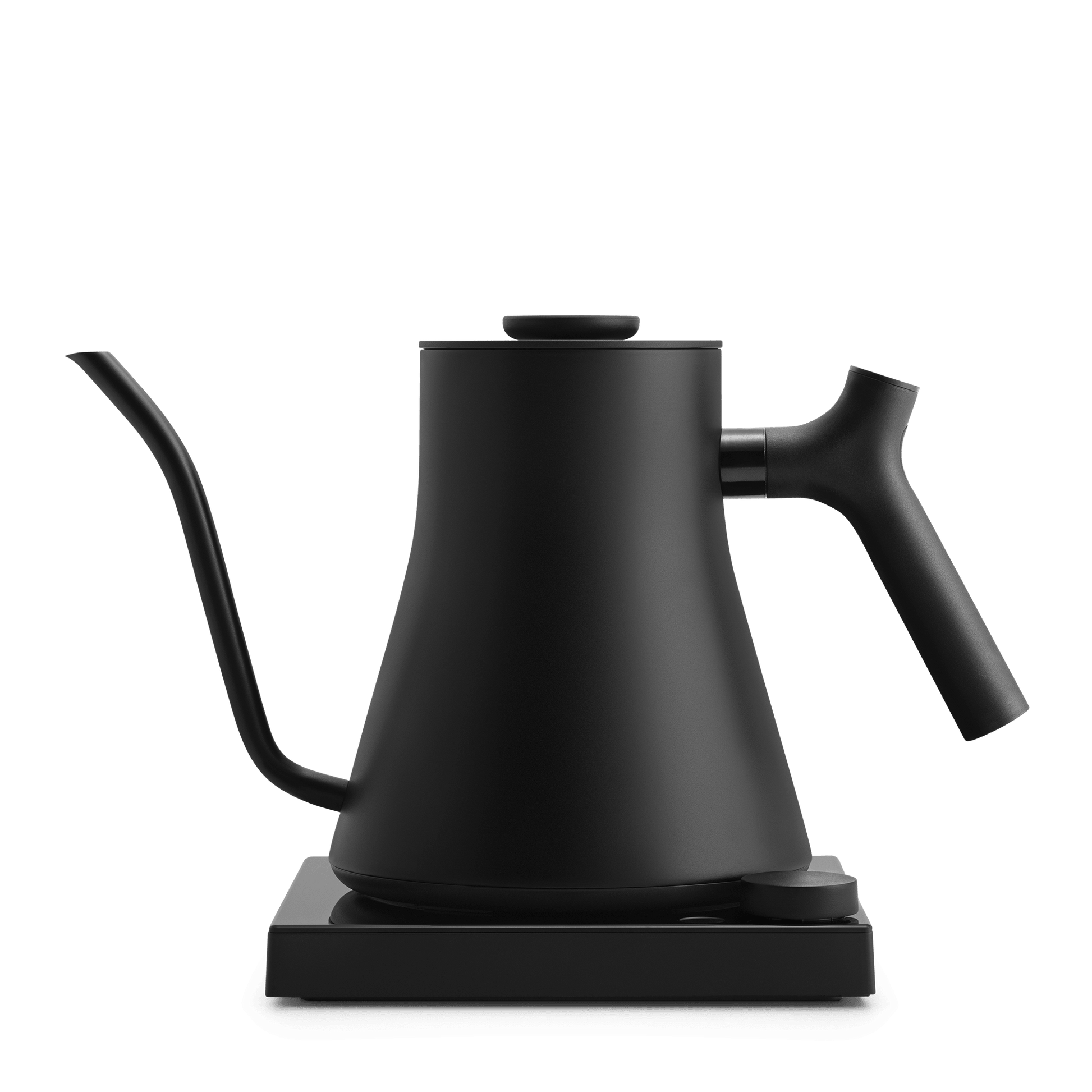 Fellow Stagg EKG Pro Electric Kettle | Studio Edition - Steel Oak Coffee