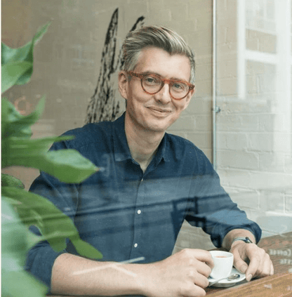 James Hoffmann Fermentation Project Tasting Kit - Steel Oak Coffee