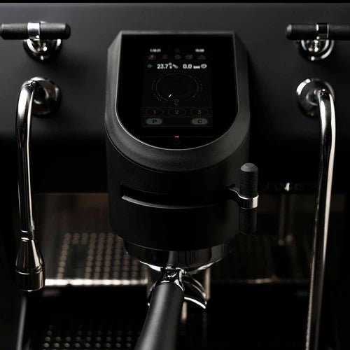Sanremo YOU Espresso Machine - Steel Oak Coffee