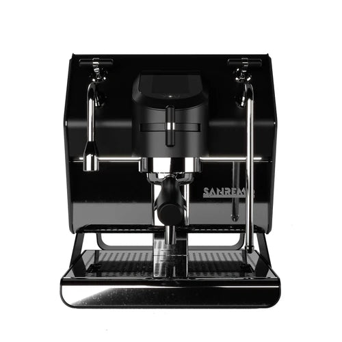 Sanremo YOU Espresso Machine - Steel Oak Coffee