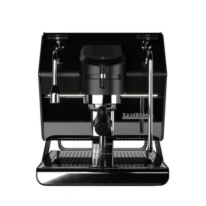 Sanremo YOU Espresso Machine - Steel Oak Coffee