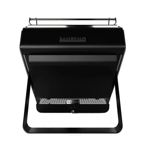 Sanremo YOU Espresso Machine - Steel Oak Coffee