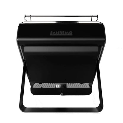 Sanremo YOU Espresso Machine - Steel Oak Coffee