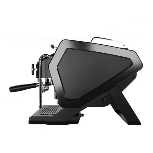 Sanremo YOU Espresso Machine - Steel Oak Coffee