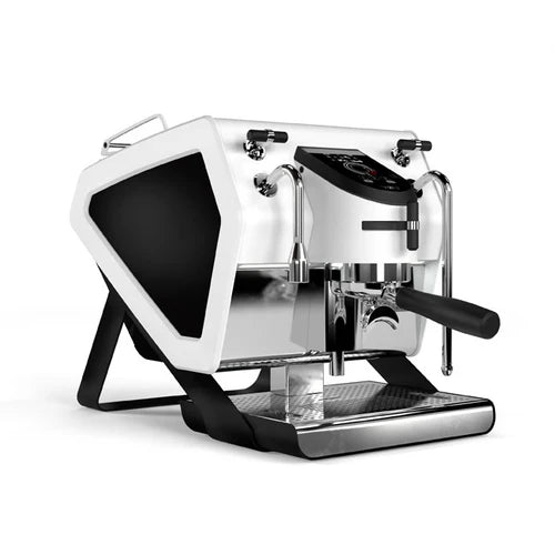 Sanremo YOU Espresso Machine - Steel Oak Coffee
