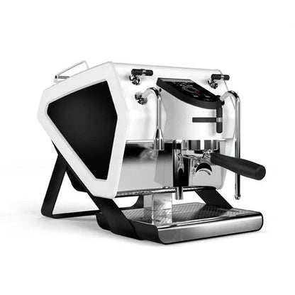 Sanremo YOU Espresso Machine - Steel Oak Coffee