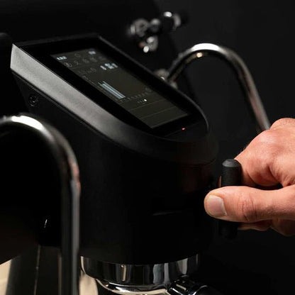 Sanremo YOU Espresso Machine - Steel Oak Coffee