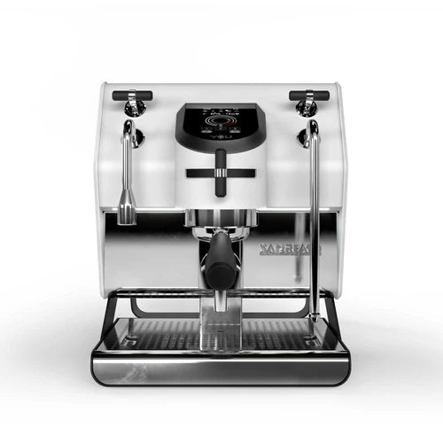 Sanremo YOU Espresso Machine - Steel Oak Coffee